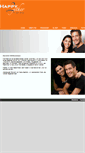 Mobile Screenshot of happy2gether.de